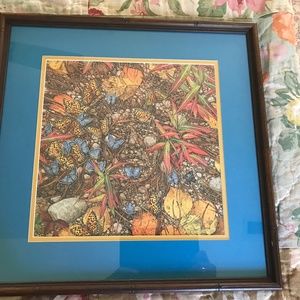 Bev Doolittle "The Spirit Takes Flight" Signed; #11,256/50,000